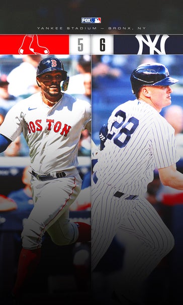 Yankees’ Opening Day win preceded by Aaron Judge contract drama